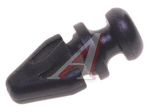 Изображение 1, KE-517 Клипса FORD накладки порога MASUMA