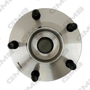 Изображение 3, GH33890M Ступица INFINITI M35 (Y50) передняя GMB