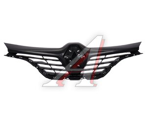 Изображение 1, NSP07623103985R Решетка радиатора RENAULT Kaptur (16-) NSP