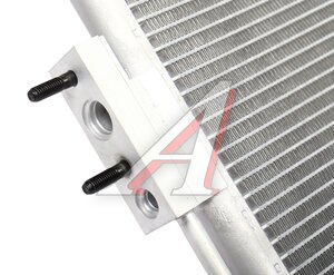 Изображение 4, 97606-2W501 Радиатор кондиционера HYUNDAI Santa Fe (12-) (2.4) OE