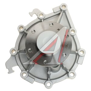 Изображение 3, 200V065006694-MX Насос водяной SITRAK HOWO дв.MC11 MOVELEX