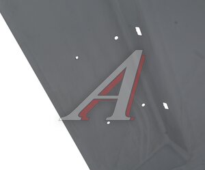 Изображение 6, 6301100R3010E Дверь JAC задняя левая OE