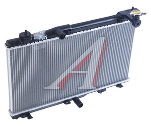 Изображение 1, PRS4506 Радиатор CHERY Kimo (08-) охлаждения двигателя PATRON