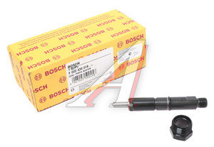 Изображение 3, F000439019 Форсунка КАМАЗ-4308 дв.CUMMINS 6BTA5.9 BOSCH