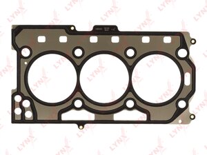 Изображение 1, SH1184 Прокладка головки блока VW Polo (02-) LYNX