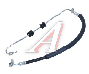 Изображение 1, HPH0086 Шланг HONDA CR-V (07-12) ГУРа MOTORHERZ