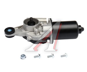 Изображение 1, 6860-083 Мотор-редуктор стеклоочистителя NISSAN Micra (02-10) METACO
