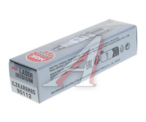 Изображение 3, 95112 Свеча зажигания HONDA Civic (15-) NGK