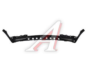 Изображение 2, 86512-2WAA0 Бампер HYUNDAI Santa Fe (15-) передний (нижняя часть) OE