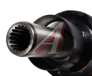 Изображение 3, AM-44-051 Вал карданный ГАЗ-22177, 23107, 33027 промежуточный (ШРУС) L=736мм АВТОМАГНАТ