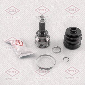 Изображение 1, TDA1170 ШРУС наружный SUZUKI SX4 (06-) комплект TATSUMI BELT