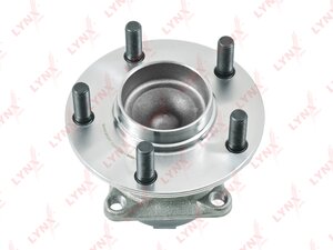 Изображение 2, WH1030 Ступица MAZDA CX-7, 6 (07-) (2WD) задняя с подшипником LYNX