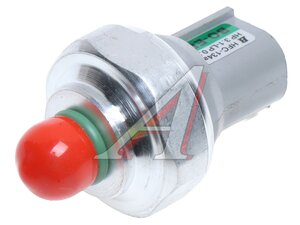 Изображение 1, DZ13241821203 Датчик SHACMAN SHAANXI давления фреона OE