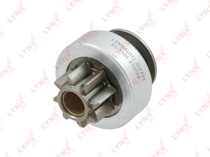 Изображение 1, ES5101 Привод стартера HYUNDAI Sonata (бендикс) LYNX