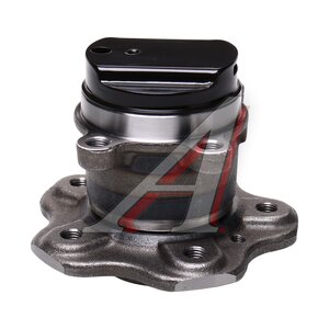 Изображение 1, QF04D00210 Ступица NISSAN Qashqai (14-) задняя QUATTRO FRENI