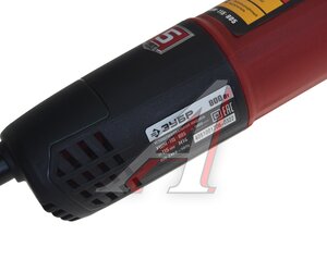 Изображение 3, УШМ-115-805 Машина углошлифовальная 800Вт 115мм 11000об/мин. ЗУБР