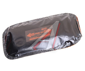 Изображение 1, PRM-40 Professional Заплатка для боковых порезов (105х200мм) ЦМК Professional БХЗ