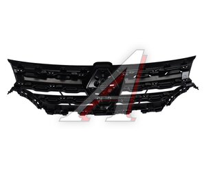 Изображение 2, NSPRS97N73 Решетка радиатора RENAULT Duster (21-) NSP