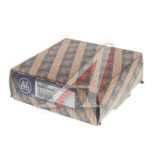 Изображение 2, 0264102300 Подшипник ступицы BPW IVECO внутренний (H/SH/KH/SKH/NH.ECO Plus) (90х150х45мм) OE