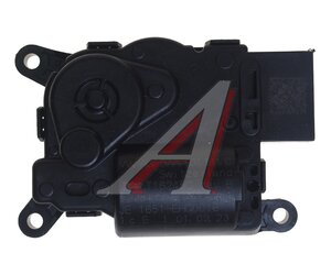 Изображение 4, 5WA907511C Привод AUDI A3 (8V) заслонки отопителя OE