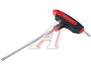 Изображение 1, JTC-784820 Ключ TORX Т-образный T20H с отверстием JTC