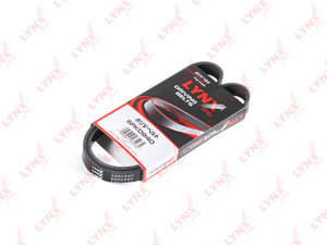 Изображение 1, 5PK0940 Ремень приводной поликлиновой 5PK940 LYNX