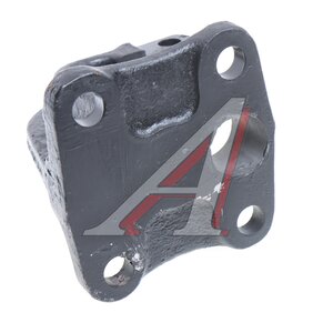 Изображение 3, 5336-3403190 Кронштейн МАЗ крепления цилиндра силового к раме