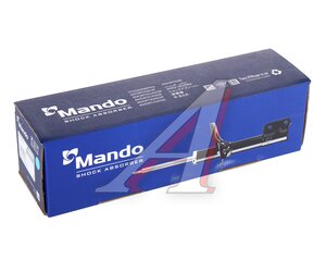 Изображение 4, MSS016107 Амортизатор JEEP Grand Cherokee (01-) передний левый/правый газовый MANDO