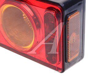 Изображение 3, 3716020-50A/B Фонарь задний FAW 4180, 4250 правый OE