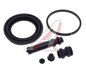 Изображение 3, 254067 Ремкомплект суппорта MITSUBISHI Lancer (95-03) переднего FRENKIT