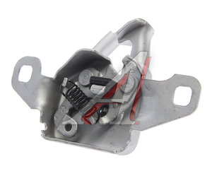 Изображение 2, 656010017R Замок капота RENAULT Duster (10-) OE