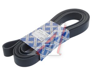 Изображение 2, 09-41450-SX Ремень приводной поликлиновой 9PK4145 STELLOX