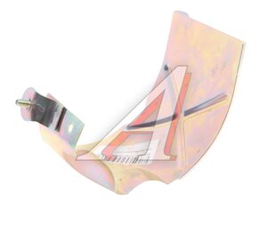 Изображение 3, 11194-1206090-00 Экран ВАЗ-1117-1119 защитный ШРУСа внутреннего АвтоВАЗ