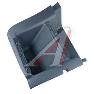 Изображение 3, 67610 Подножка IVECO бампера AUGER