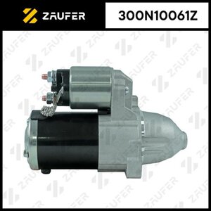 Изображение 5, 300N10061Z Стартер MITSUBISHI Lancer (07-) ZAUFER