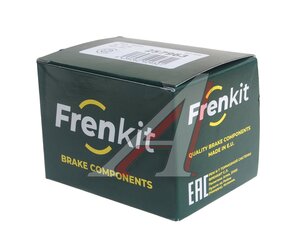 Изображение 3, 257963 Ремкомплект суппорта HYUNDAI i30 KIA Ceed переднего FRENKIT