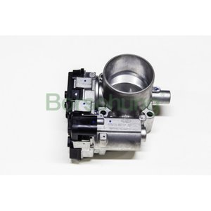 Изображение 2, B19288 Заслонка VW Golf, Jetta (11-) дроссельная BORSEHUNG