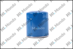 Изображение 4, MOF0123 Фильтр масляный CHEVROLET Captiva (3.2) OPEL Antara (3.2) MANDO