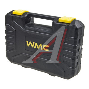Изображение 4, WMC-1055 Набор инструментов 55 предметов WMC TOOLS