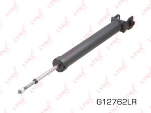 Изображение 1, G12762LR Амортизатор NISSAN Altima подвески задний газовый LYNX