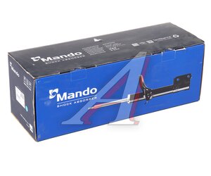 Изображение 3, MSS017516 Амортизатор SUZUKI Swift (11-) передний левый газовый MANDO
