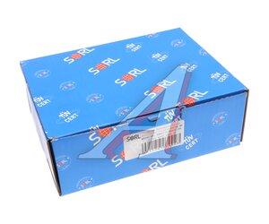 Изображение 4, 37540420020 Клапан электромагнитный DAF MERCEDES ECAS SORL