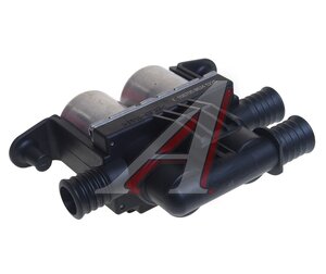 Изображение 4, 100705 Клапан BMW 5 (E39), 7 (E38), X5 (E53) системы охлаждения FEBI