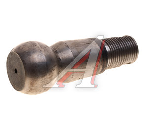 Изображение 1, 56812-8A500 Наконечник рулевой тяги JAC N350 продольной OE