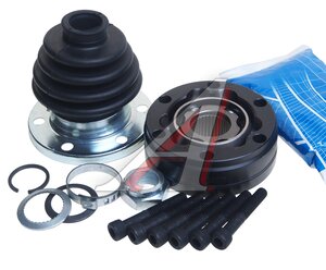 Изображение 3, VKJA8002 ШРУС внутренний VW Golf (75-93), Jetta (86-91) SKF