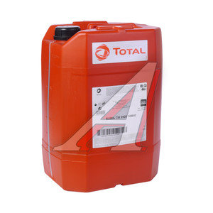 Изображение 1, 160777 Масло дизельное RUBIA TIR 8900 10W40 п/синт.20л TOTAL