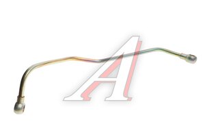 Изображение 1, 5347.1118220 Трубка ЯМЗ-5347 подвода масла к турбокомпрессору АВТОДИЗЕЛЬ