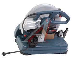 Изображение 2, GCO 14-24 J Пила отрезная монтажная 2400Вт Professional BOSCH