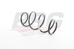 Изображение 1, BSG15305003 Пружина BMW 3 (F30, F31) (10-17) подвески передней BSG