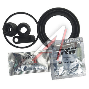 Изображение 2, SJ1288 Ремкомплект суппорта PEUGEOT 407 (04-10) переднего TRW